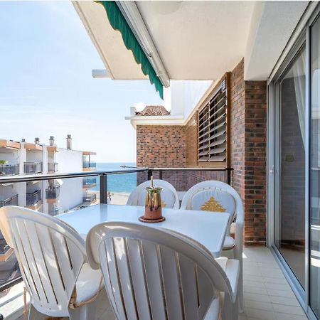 Apartmán Mexico I Cambrils Exteriér fotografie