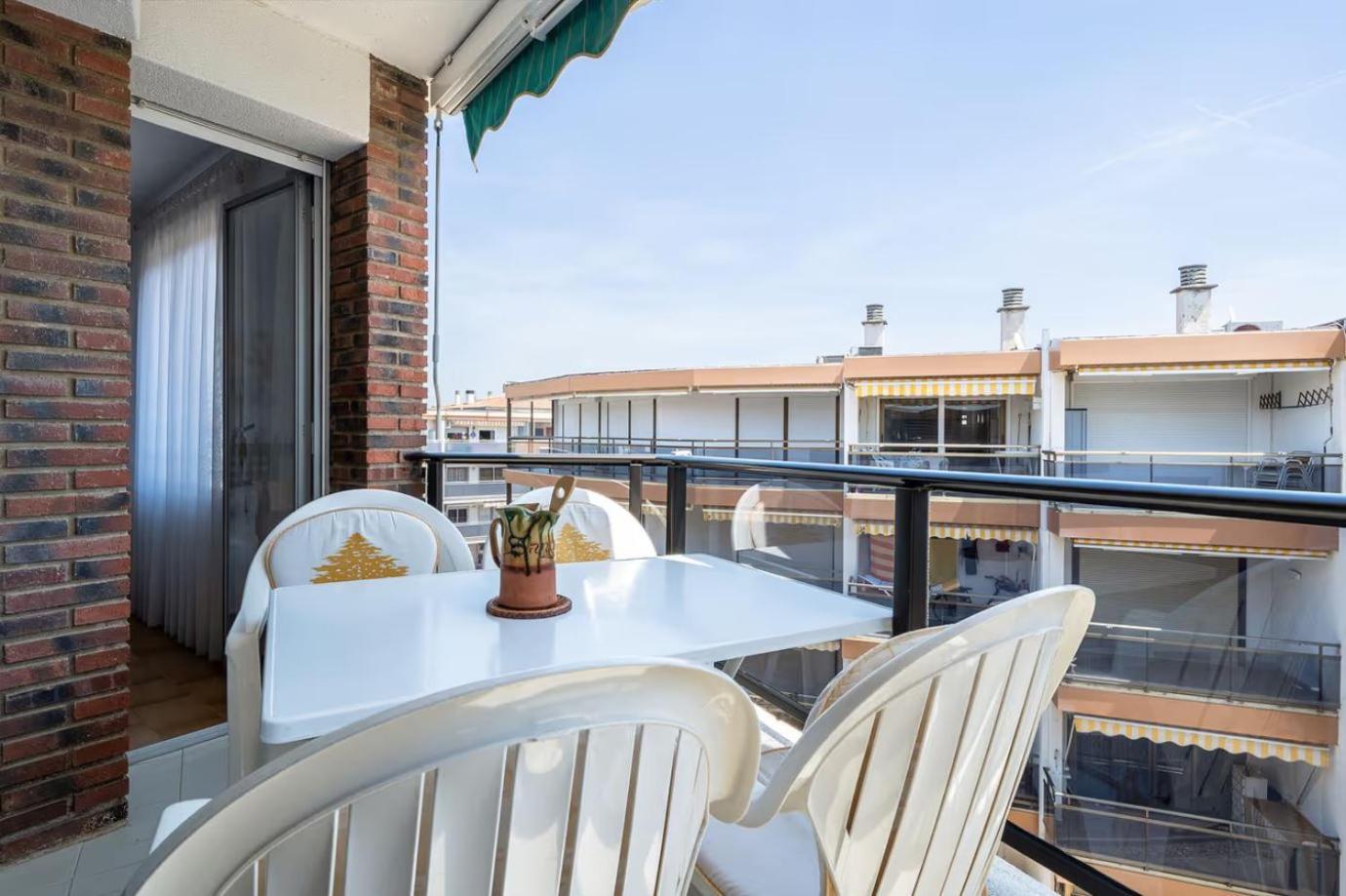 Apartmán Mexico I Cambrils Exteriér fotografie
