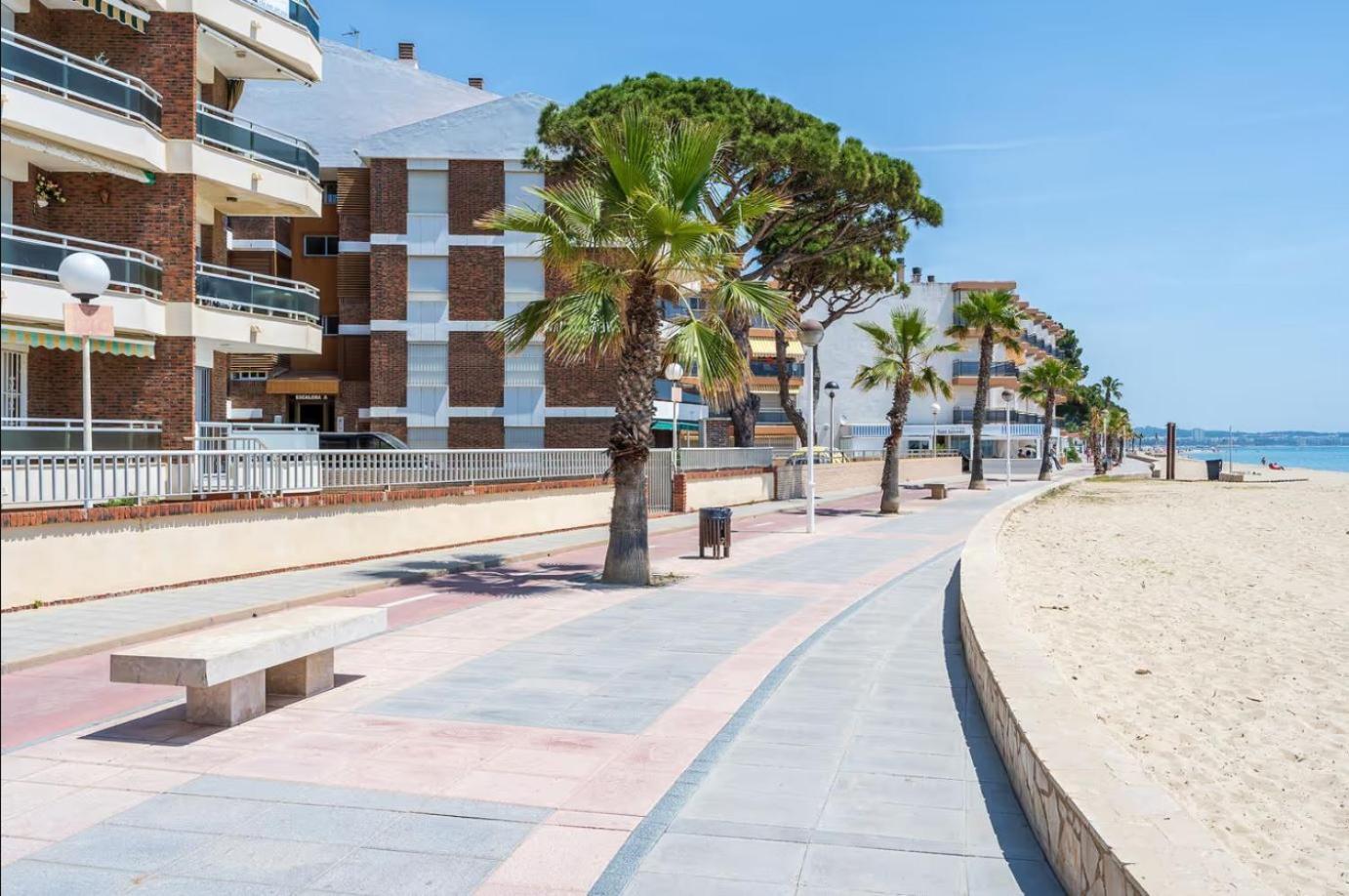 Apartmán Mexico I Cambrils Exteriér fotografie