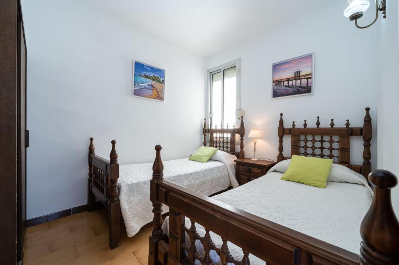Apartmán Mexico I Cambrils Exteriér fotografie