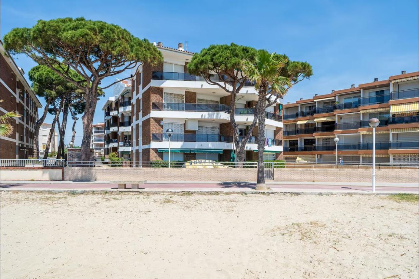 Apartmán Mexico I Cambrils Exteriér fotografie