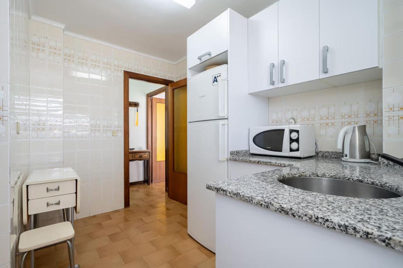 Apartmán Mexico I Cambrils Exteriér fotografie