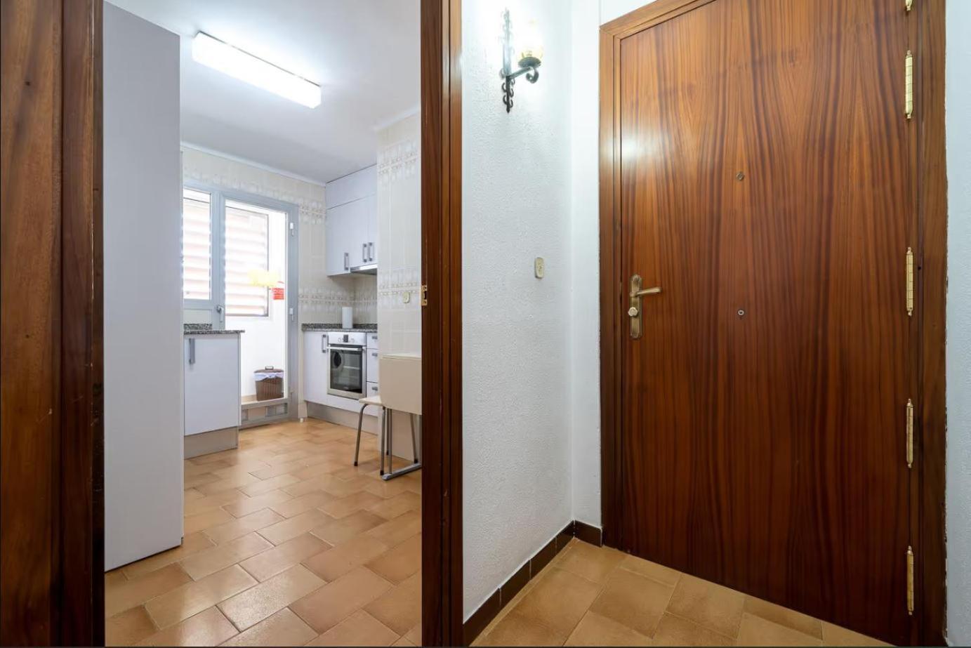 Apartmán Mexico I Cambrils Exteriér fotografie