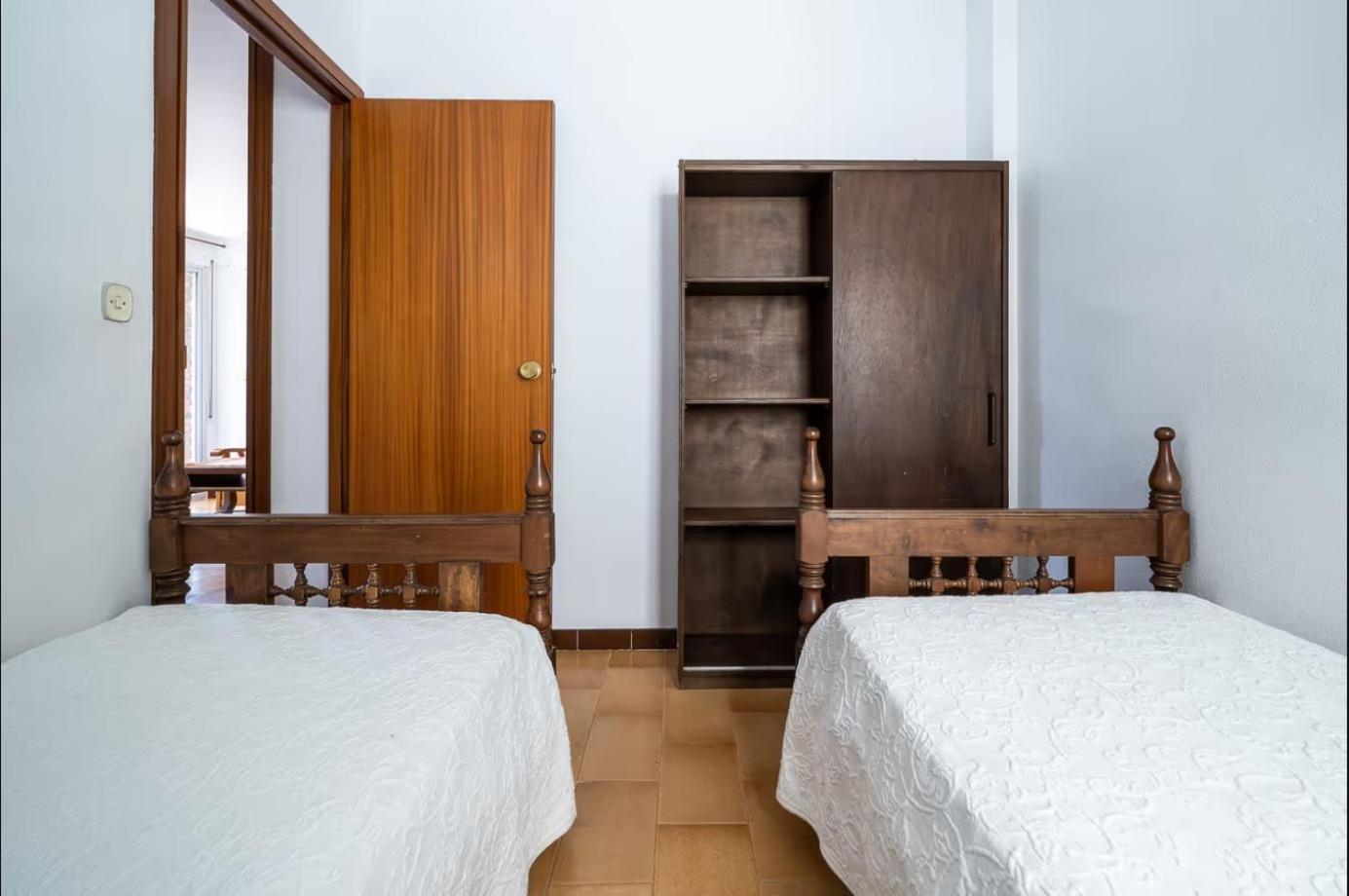 Apartmán Mexico I Cambrils Exteriér fotografie