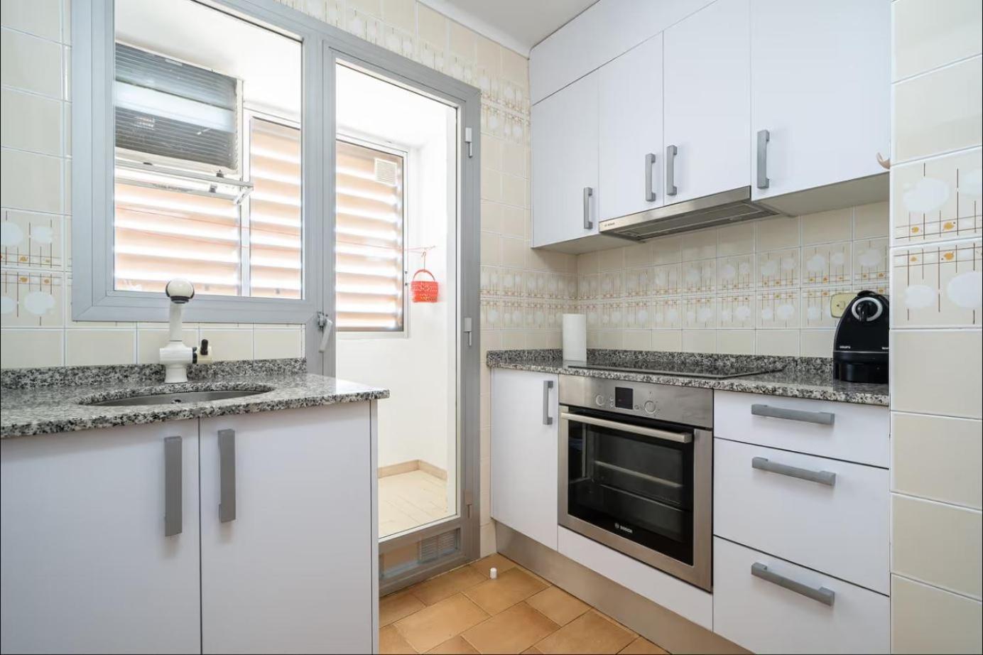 Apartmán Mexico I Cambrils Exteriér fotografie