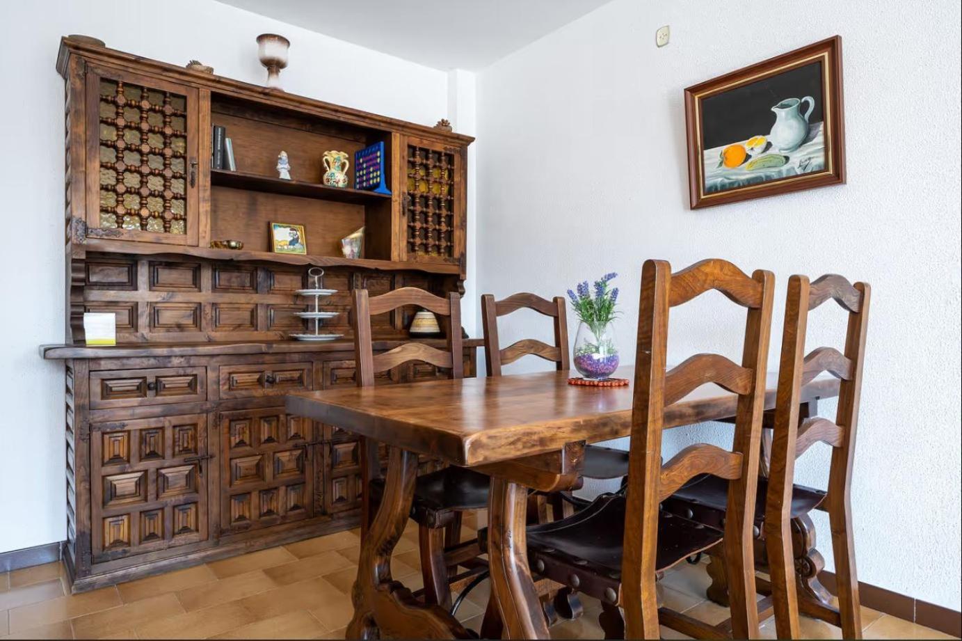 Apartmán Mexico I Cambrils Exteriér fotografie