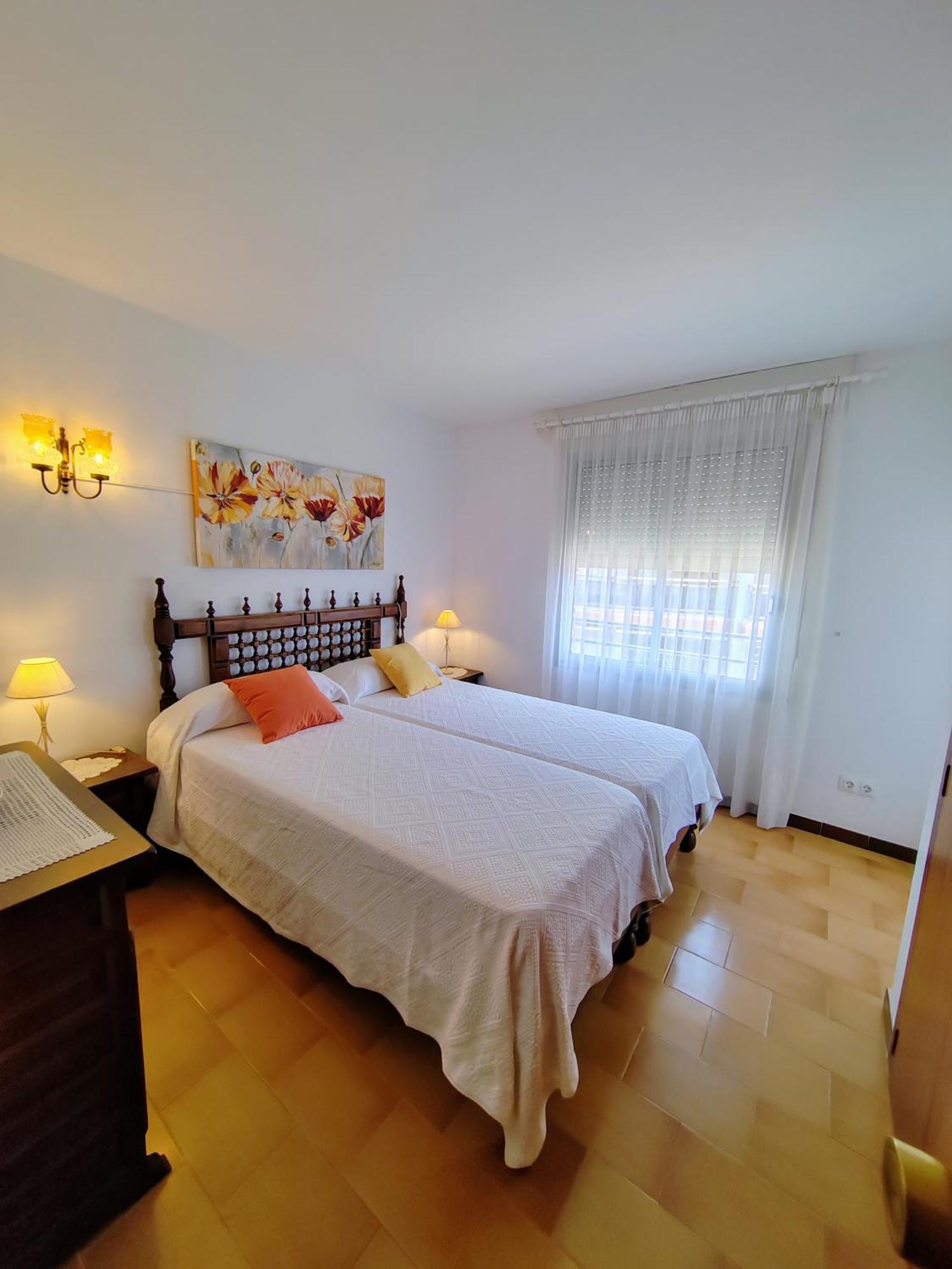 Apartmán Mexico I Cambrils Exteriér fotografie