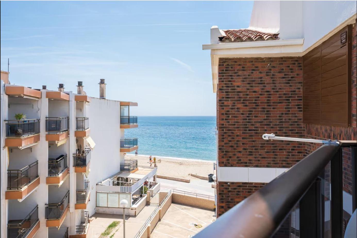 Apartmán Mexico I Cambrils Exteriér fotografie