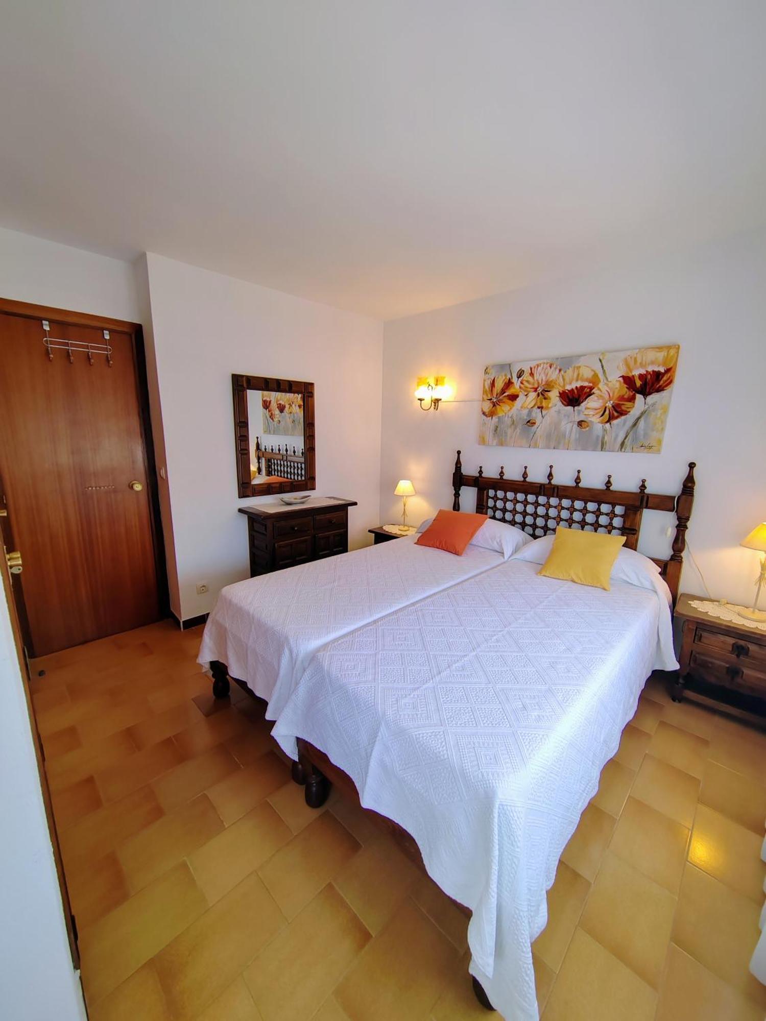 Apartmán Mexico I Cambrils Exteriér fotografie