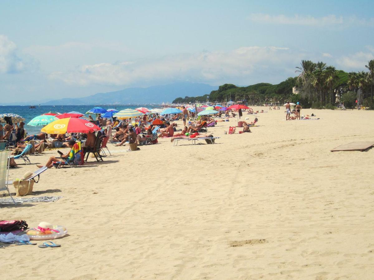 Apartmán Mexico I Cambrils Exteriér fotografie