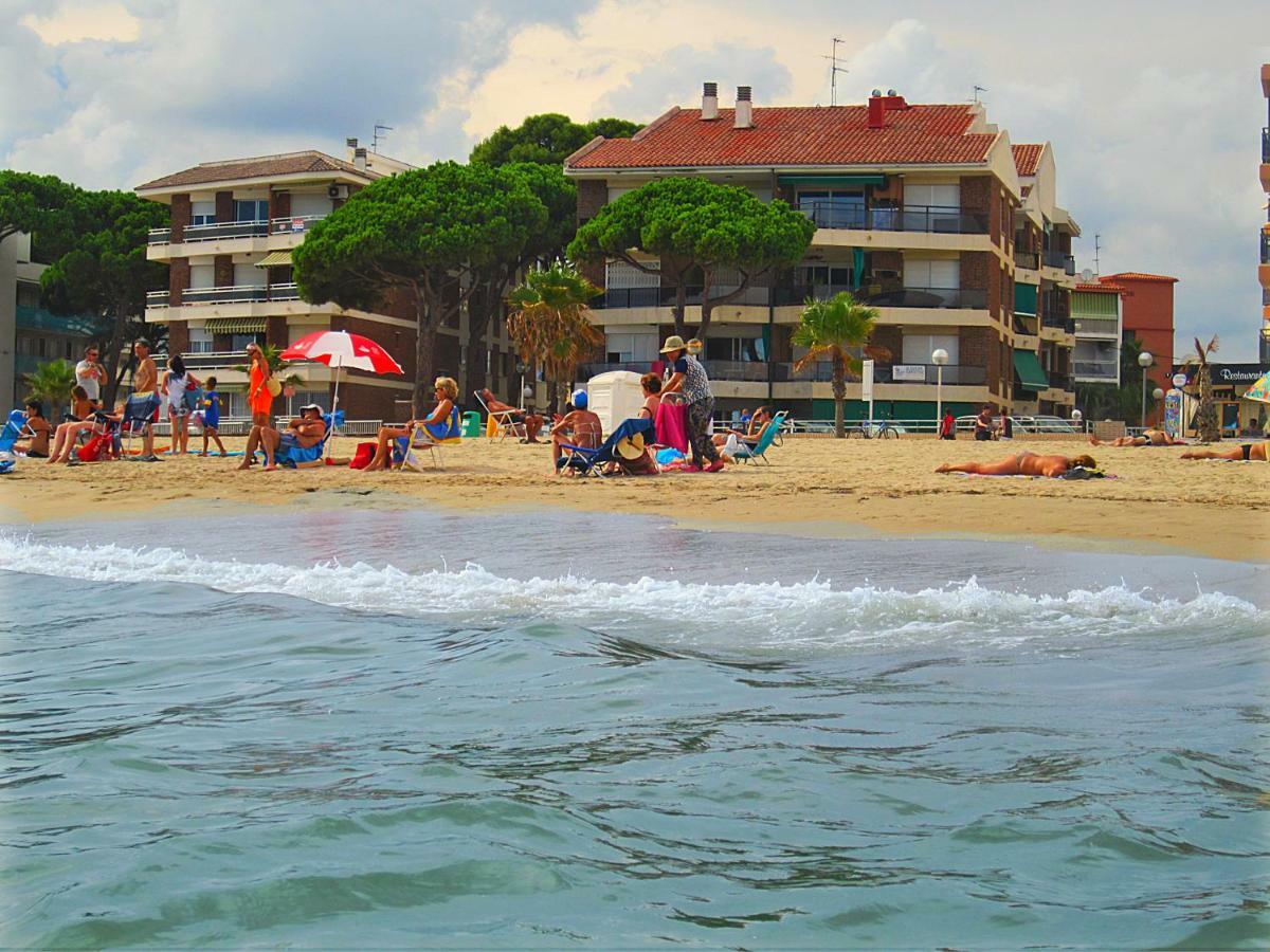 Apartmán Mexico I Cambrils Exteriér fotografie