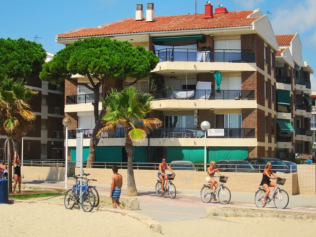 Apartmán Mexico I Cambrils Exteriér fotografie