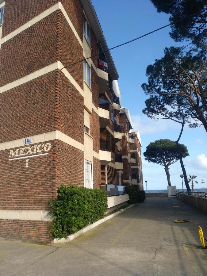Apartmán Mexico I Cambrils Exteriér fotografie